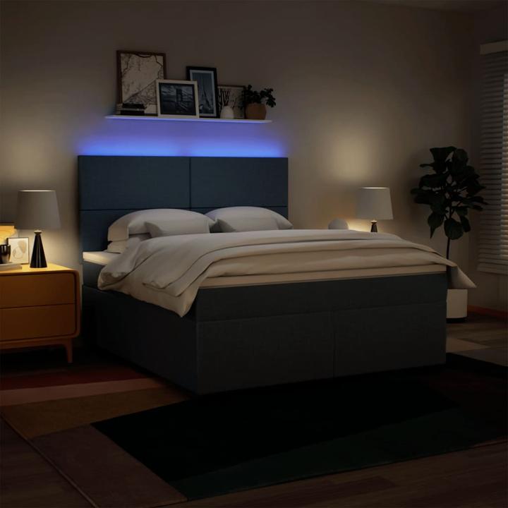 Produktbild VidaXL Kuntse (180 x 200 cm)