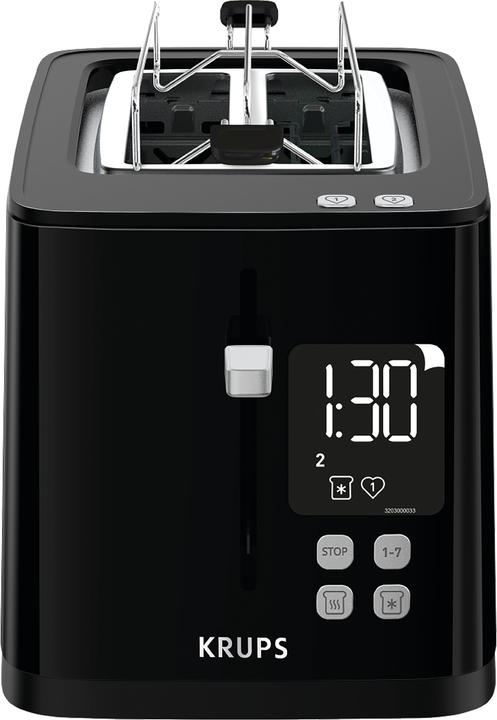 Image du produit Krups Smart 'n' Light