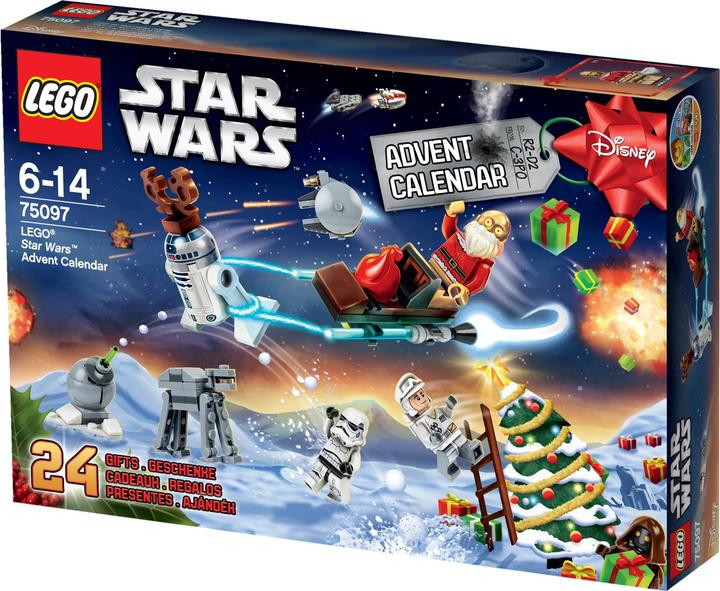 Immagine prodotto LEGO Star Wars