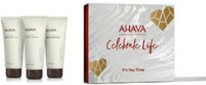 Produktbild Ahava Christmas 2022 It's You Time (Körperpflegeset)