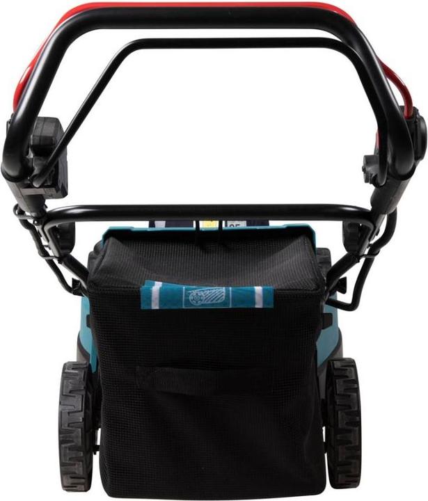 Immagine prodotto Makita Tagliaerba a batteria (Batteria ricaricabile)