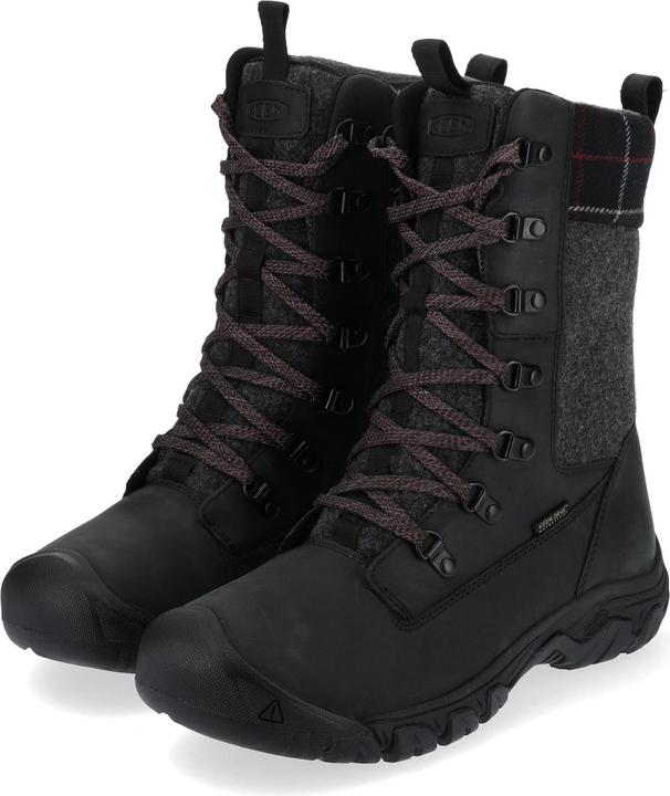 Image du produit Keen W Greta Tall Boot WP (38)