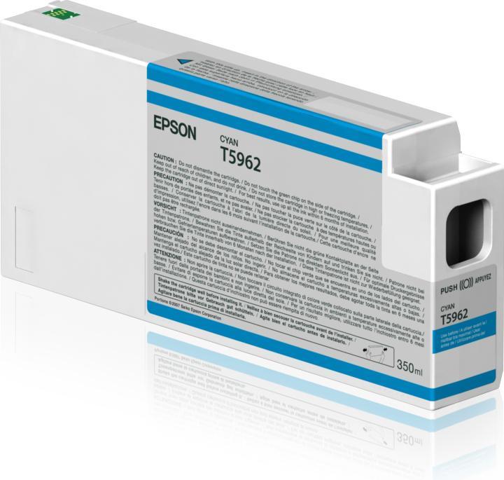 Immagine prodotto Epson T5962 (C)