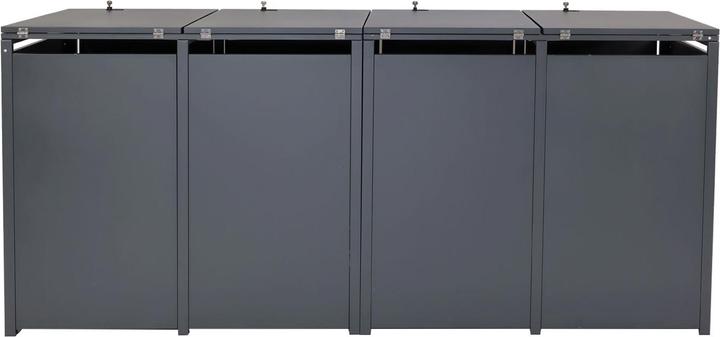 Produktbild MCW J82-4
