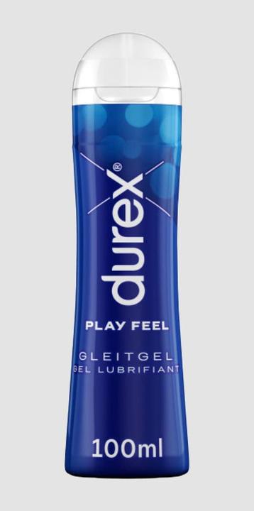 Produktbild Durex Play Feel (100 ml)
