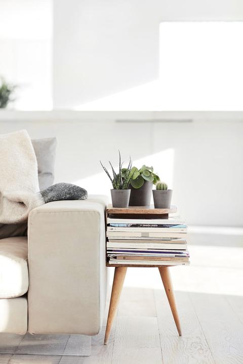 Image du produit Ecopots Amsterdam Mini (13 cm)