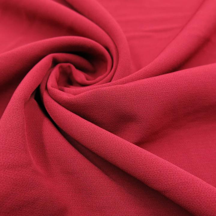 In rosso