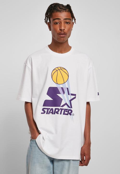Immagine prodotto Starter Airball Tee - 16900 (XL)