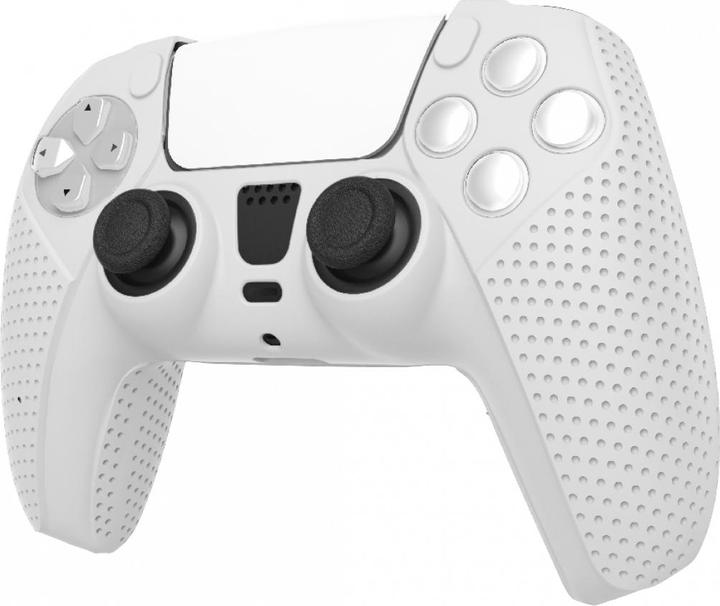 Image du produit White Shark PS5-541 Body Lock blanc (PS5)