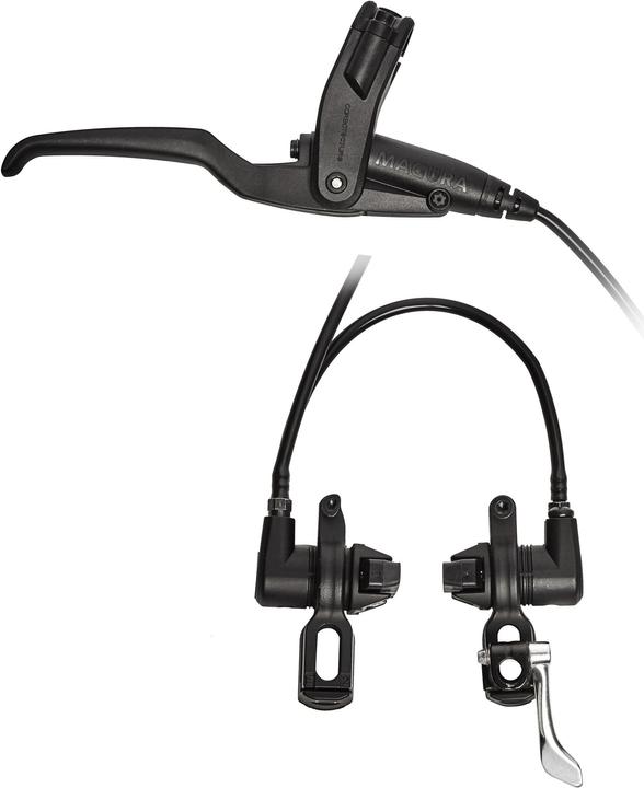Immagine prodotto Magura HS11 EVO2 freno idraulico per cerchioni (Freno anteriore, Set freni)