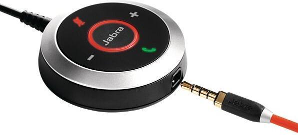 Produktbild Jabra Evolve 40 MS Mono (Kabelgebunden, USB-C)