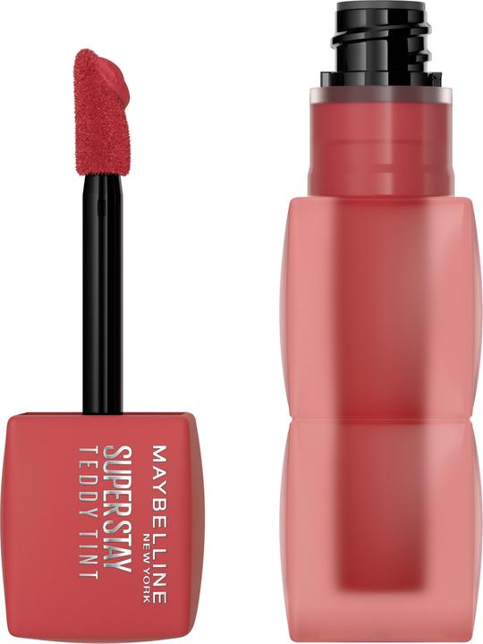 Maybelline New York L Teddy Tint 30 Coquettish (30 Coquettish)