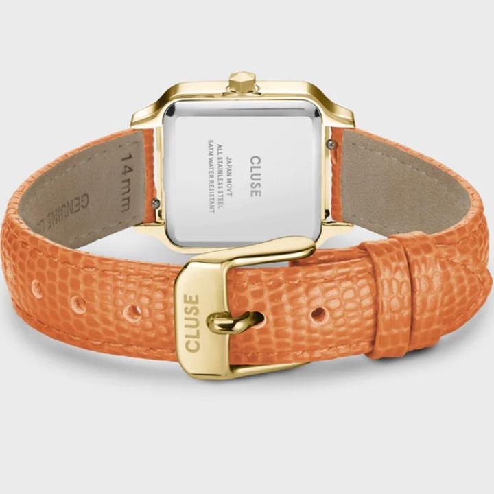 Actual product image Cluse Gracieuse Petite (Analogue wristwatch, 24 mm)