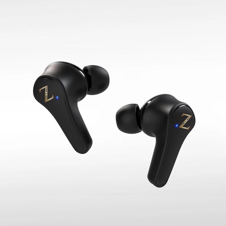 Produktbild OTL Nintendo Zelda Earpods True Wireless (keine Geräuschunterdrückung, 6 h, Kabellos)