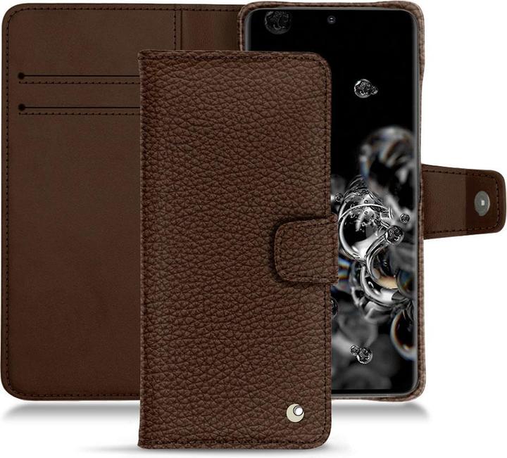 Image du produit Noreve Housse cuir portefeuille (Samsung Galaxy S20+ 5G)