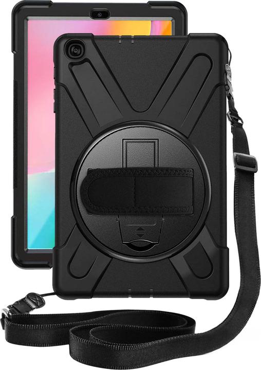Produktbild 4smarts Grip (Galaxy Tab A 10.1 (2019))