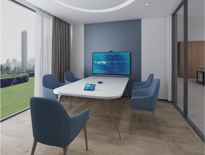 Produktbild Yealink UVC30 Room (8.60 Mpx)