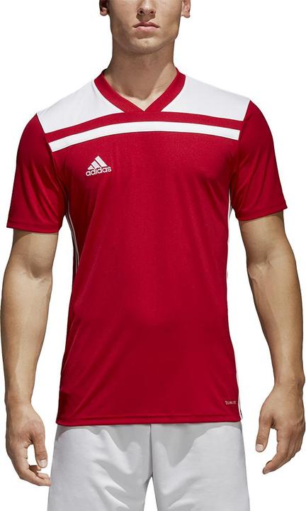 Actual product image adidas Regista 18 football jersey men (44, 46, S)