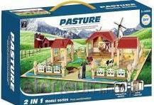 Produktbild No Name Bauernhof + Zubehör