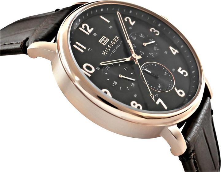 Immagine prodotto Tommy Hilfiger Męski 1710379 (46 mm)
