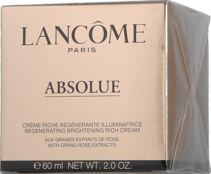 Immagine prodotto Lancôme Crema Ricca Assoluta (60 ml)
