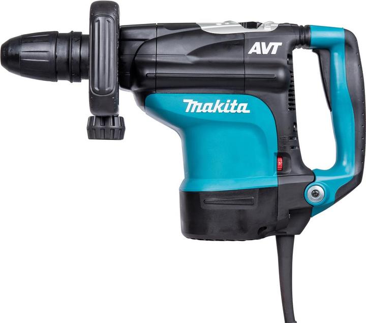 Produktbild Makita SDS-Max Elektronik-Bohrhammer HR4511C (Netzbetrieb)