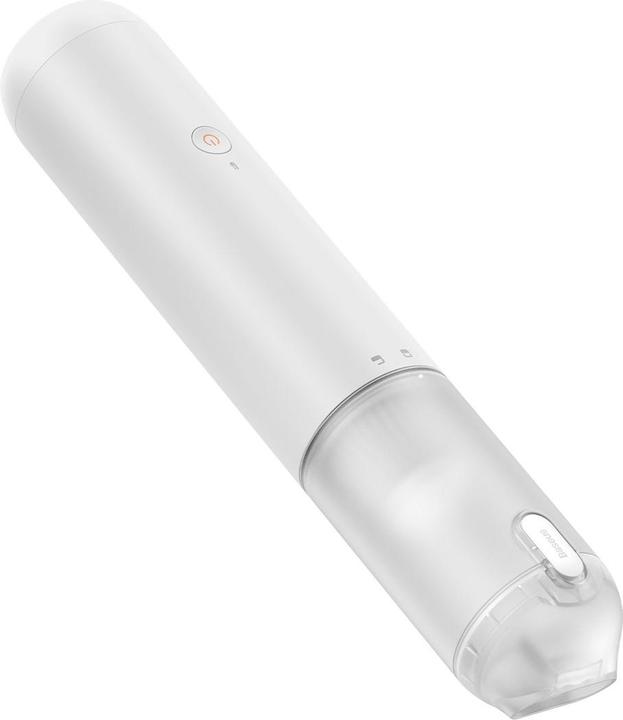Immagine prodotto Baseus Aspirapolvere per auto A3lite Bianco