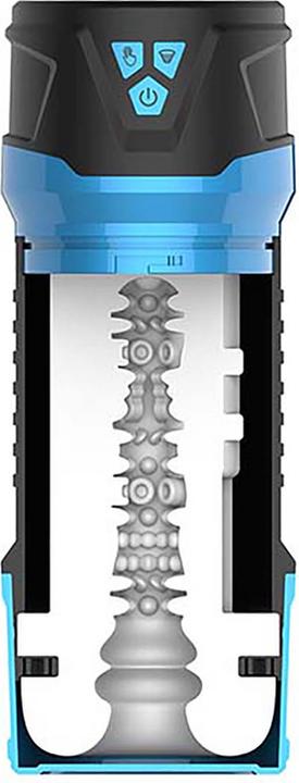 Image du produit XR Brands Auto Milker Intense
