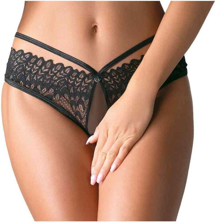 Obsessive Slip ouvert Donarella