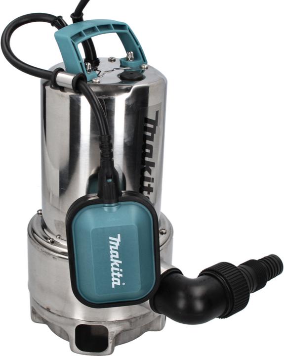 Produktbild Makita Pf0610 (Schmutzwasserpumpe)