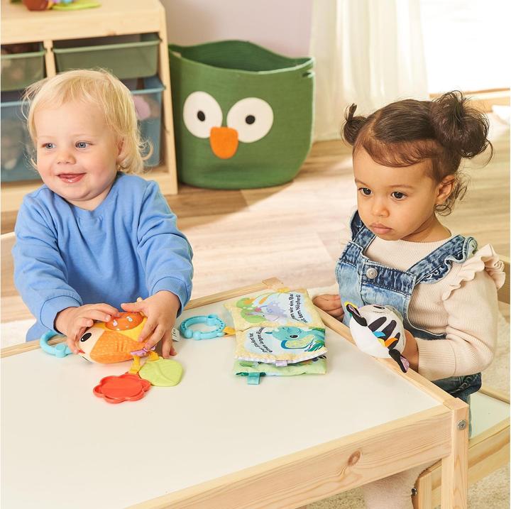 Produktbild VTech Babys Tierfreunde-Geschenkset