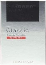 Image du produit Marbert Man Classic Sport (Eau de toilette, 100 ml)