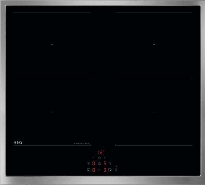 Produktbild AEG 801418984 (OE7P621AB+TX64IM00XB+TR2LFV)