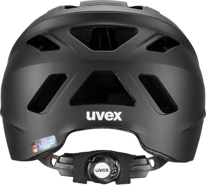 Actual product image Uvex Sports Urban Planet Bike Helmet (54 - 58 cm)