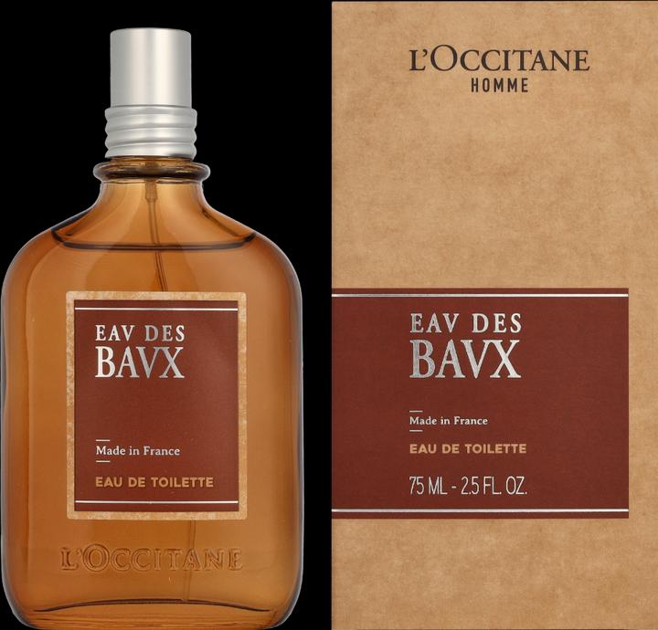 Immagine prodotto L'Occitane Eau des Baux (Eau de toilette, 75 ml)