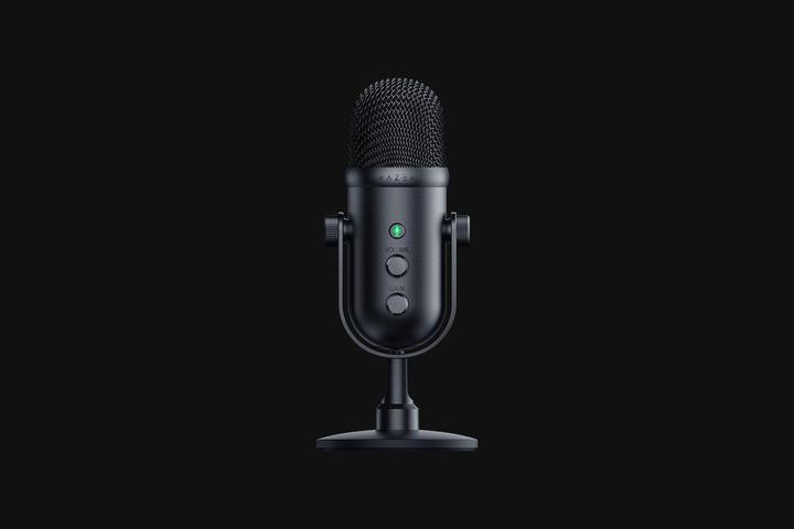 Image du produit Razer Seiren V2 Pro