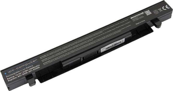 Immagine prodotto IPC X55L82H (4 Celle, 2600 mAh)