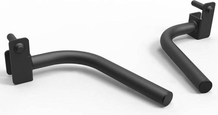 Actual product image ATX Dip Bars for Racks 500 Series