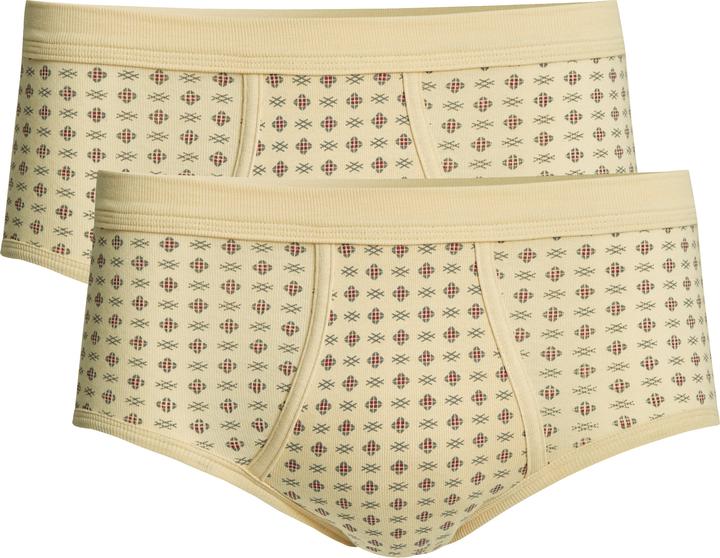 Con-ta Herren-Slip 2er-Pack