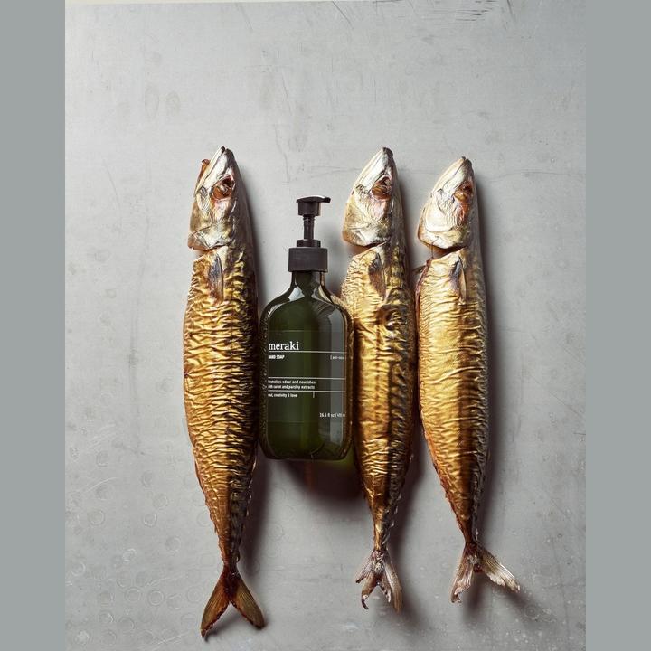 Produktbild Meraki Anti-odour (Flüssigseife, 490 ml)
