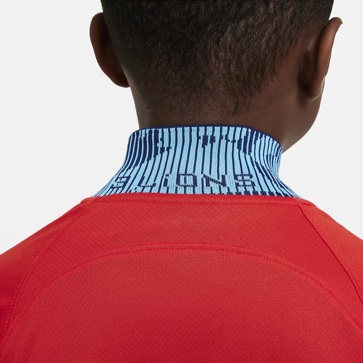 Image du produit Nike Angleterre Enfants Coupe du Monde Extérieur Maillot (M)