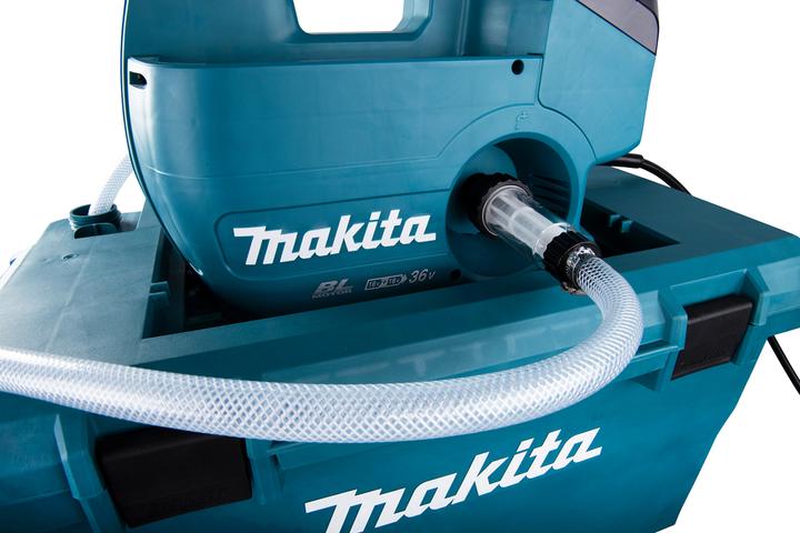 Actual product image Makita DHW080ZK (Rechargeable battery operated)