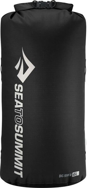 Actual product image Sea To Summit Big River (20 l)