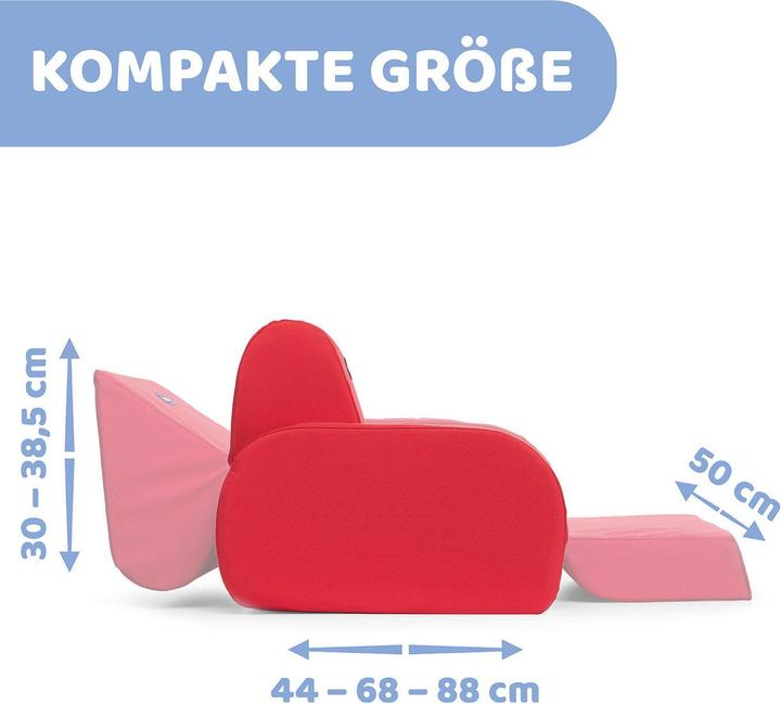 Immagine prodotto Chicco Twist (Poltrona per bambini)