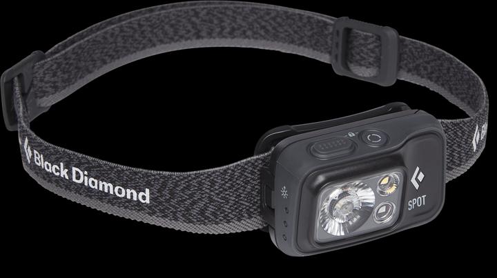 Produktbild Black Diamond Spot 400 (400 lm)