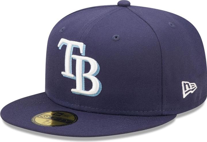 New Era 59Fifty Authentic Onfield Tampa Bay Rays