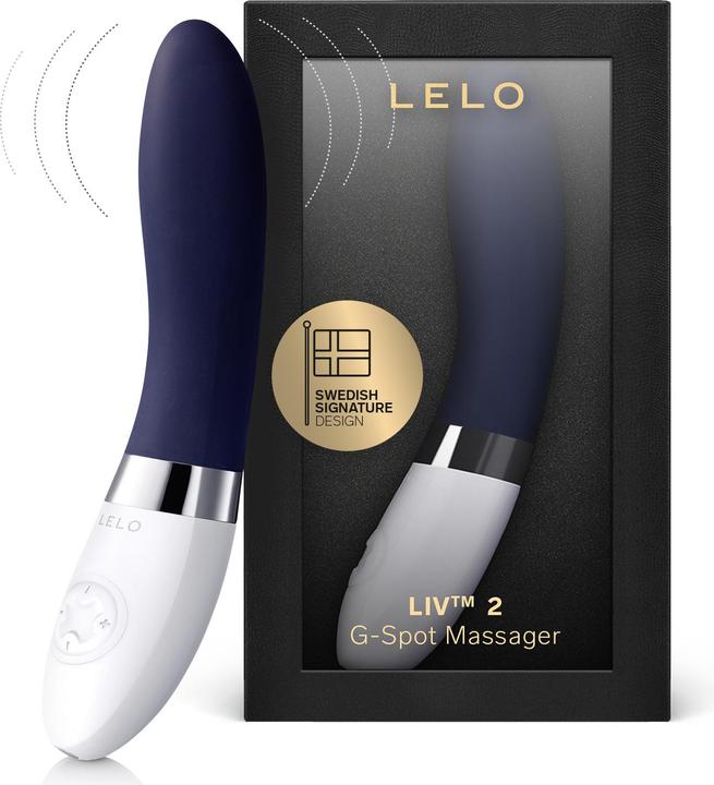 Image du produit LELO Liv 2
