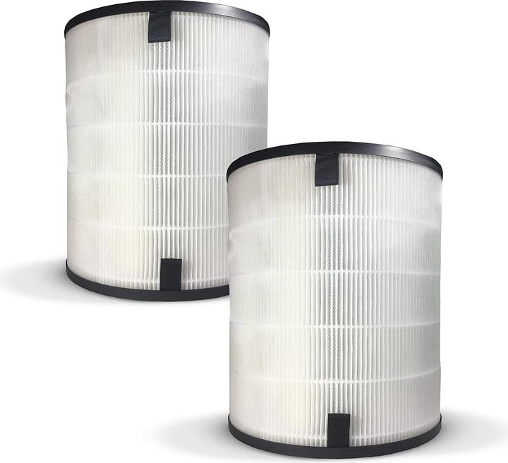 Immagine prodotto Comedes Kombifilter für Levoit LV-H133 (2 x)