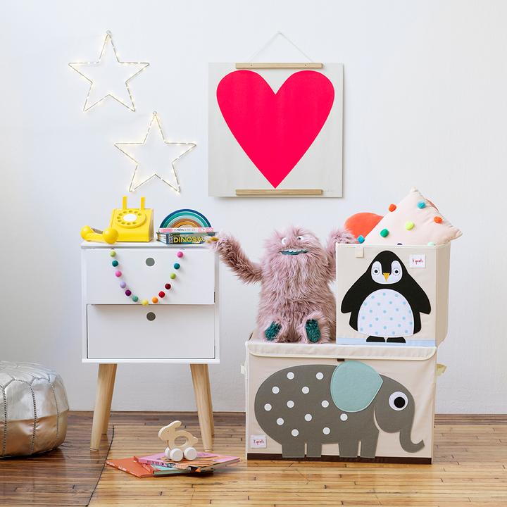 Image du produit 3 Sprouts Boîte à jouets