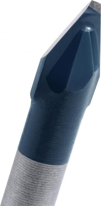 Produktbild Bosch Professional Zubehör EXPERT HEX-9 HardCeramic Bohrer, 6 x 90 mm (6 Millimeter)